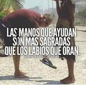 Meet your Posher, Armando